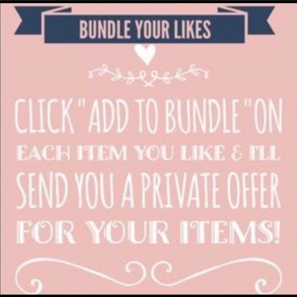 Bundle bundle bundle